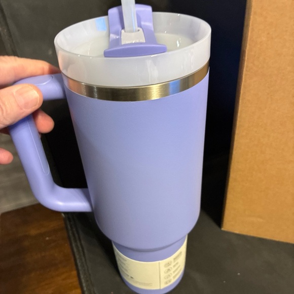 Stanley Lavender Tumbler - Picture 5 of 5